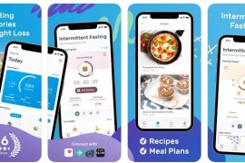 YAZIO v12.34.0 iOS绿化版