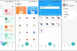 资源大师/资源大师Plus v1.8.2/v1.5.1 安卓绿化版