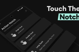 Action Notch v1.4.6 安卓绿化版