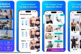 Home WorkOuts私人健身教练 v1.34.20 iOS绿化版