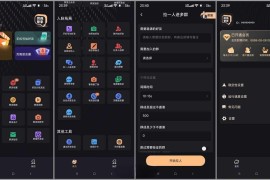 微商管家 v2.0.1(201) 安卓绿化版